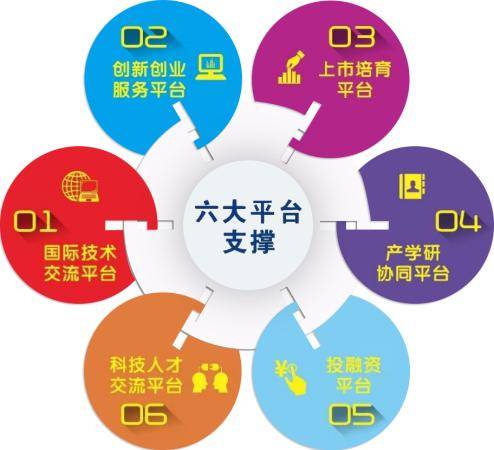 產業園運營七步法 企業網絡技術服務的實戰指南